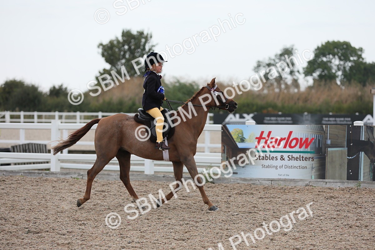 SBM_18259 - Class 316 Best Pony/Rider Combination