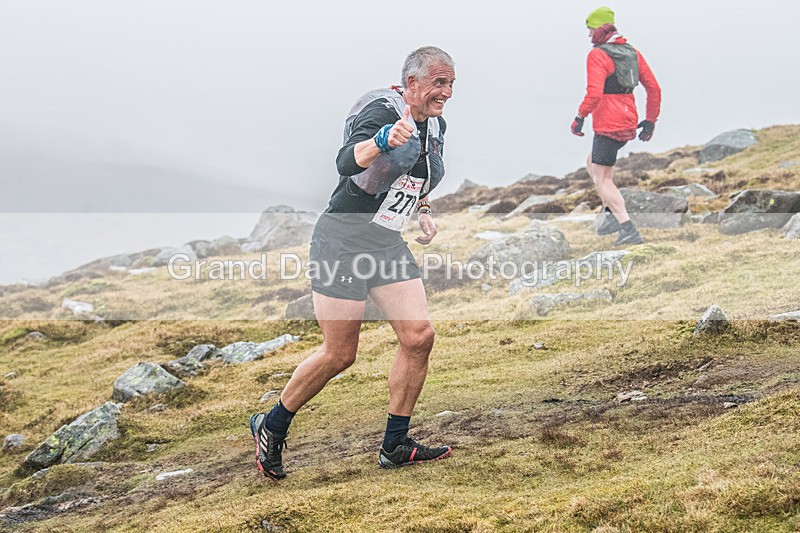 Carrock Fell-286 - Carrock Fell Race Sunday 10th March 2024