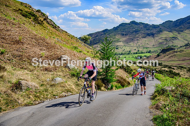 150336 - 2025 Fred Whitton Blea Tarn Climb 15.00 - 16.00