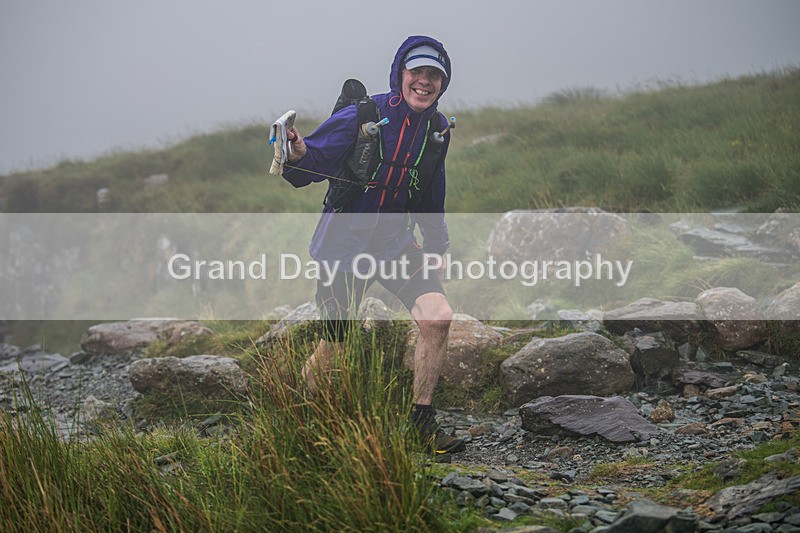 Buttermere-407 - Darren Holloway Memorial Buttermere Horseshoe Fell Race Saturday 28th June 2025