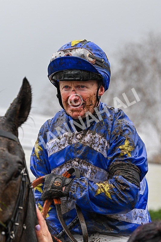  - Race 7
