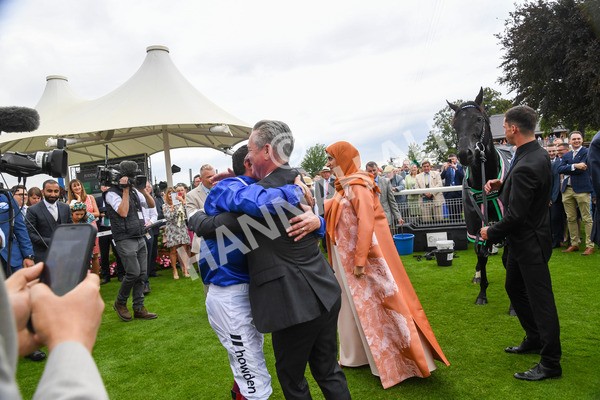 230823-Race 4-Mostahdaf-0581 - Race 4 3.35pm Juddmonte International Stakes