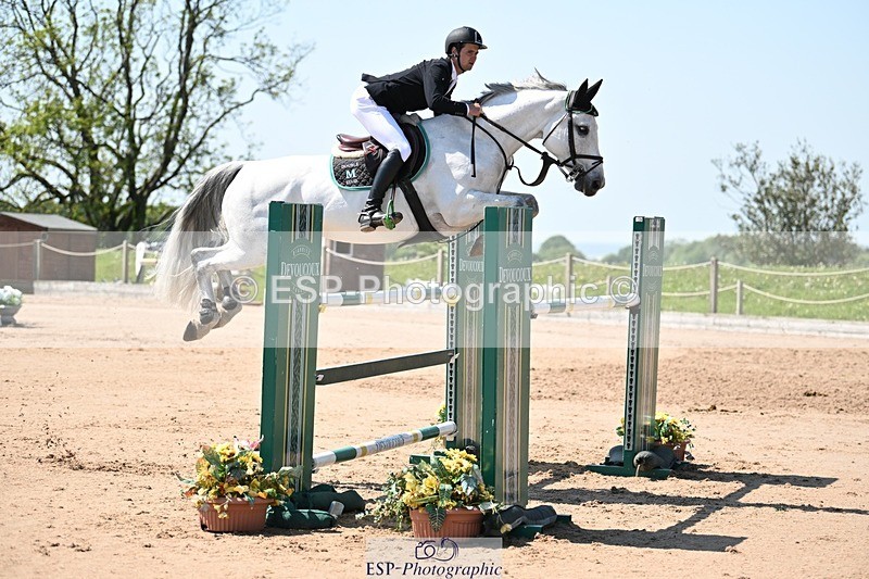 250509-120330-06896 - Cls 15 Talent Seeker Inc 7 yr old - Start to 1.30pm