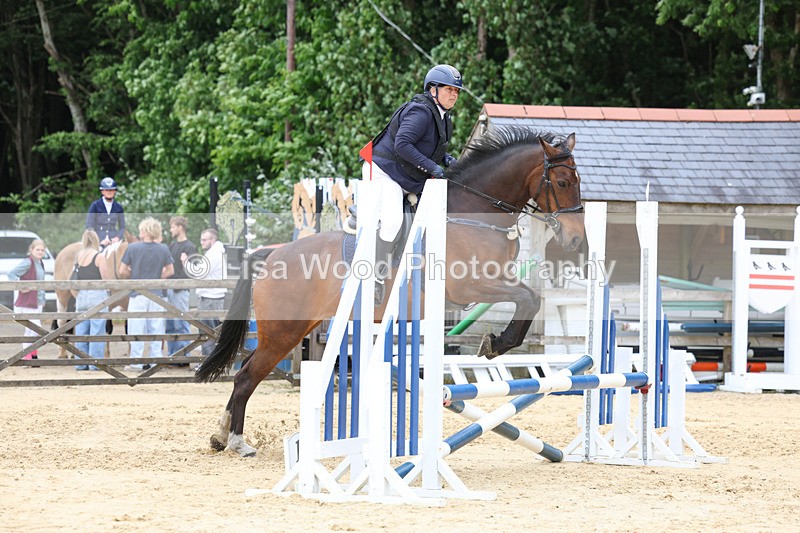 3E7A4470 - Class 7: 70cm Senior