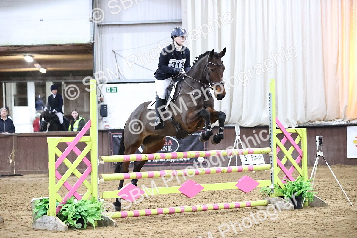 SBM_002089 - Class 4 - 1.00m