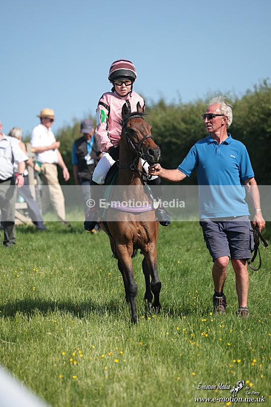 PR 250526 120 - Pony Racing from Chaddesley Corbett 25/05/26