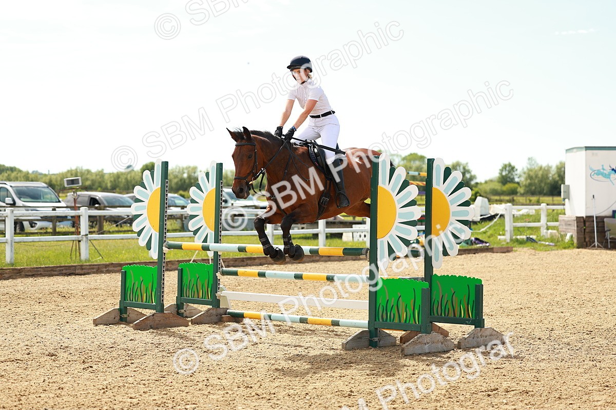 SBM_002478 - Class 4 - Senior Newcomers - 1.10m