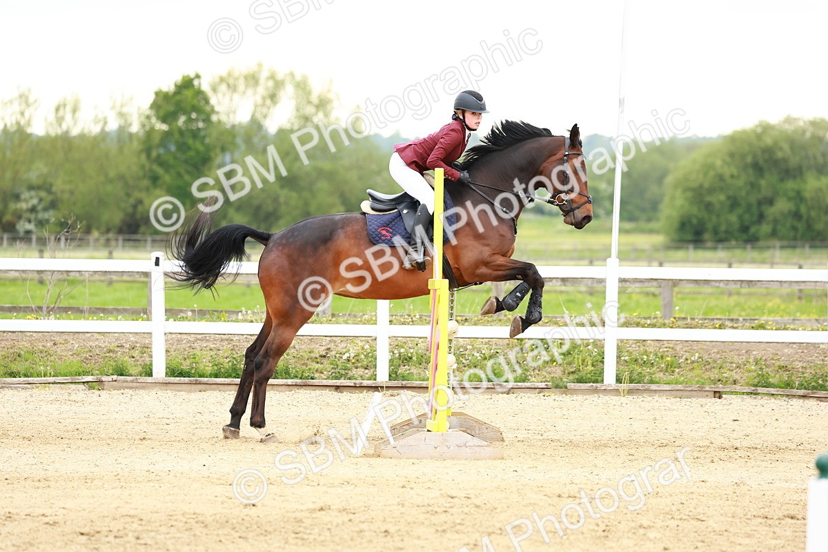 SBM_009188 - Class 6 - 90cm