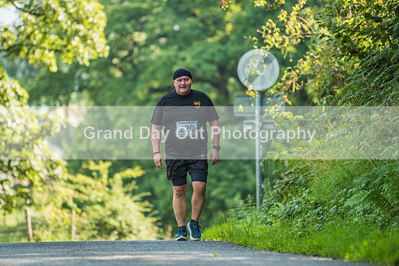 The One 10-532 - The One 10 Mile Road Race Saturday 9th September 2023