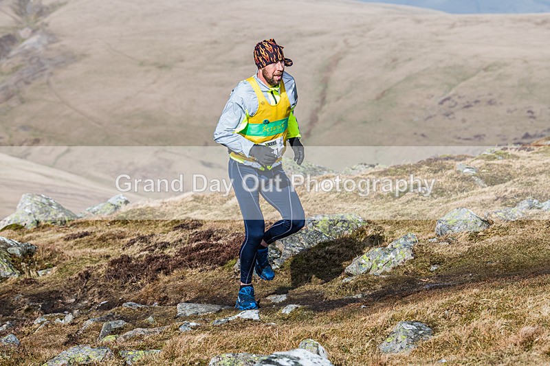 Carrock-234 - Carrock Fell Race Sunday 12th March 2023