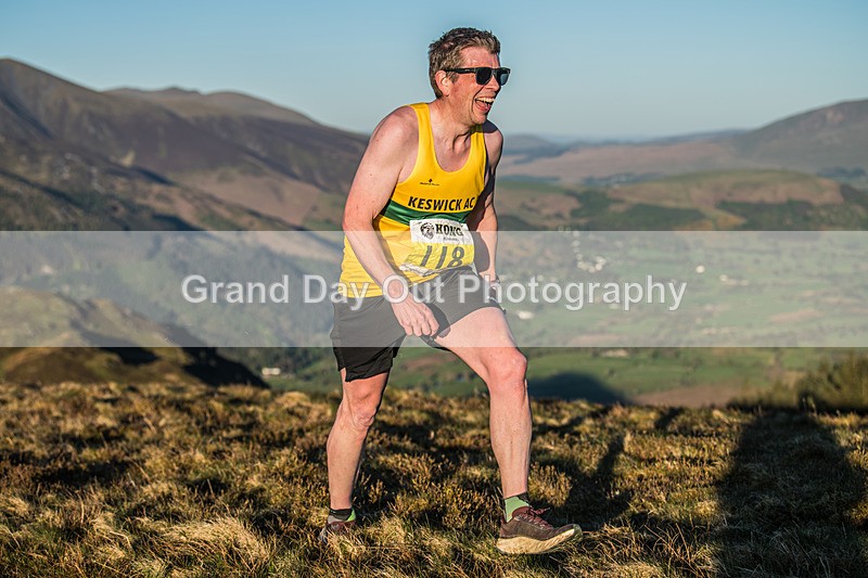 Lords Seat-324 - Lords Seat Fell Race Wednesday 29th April 2026