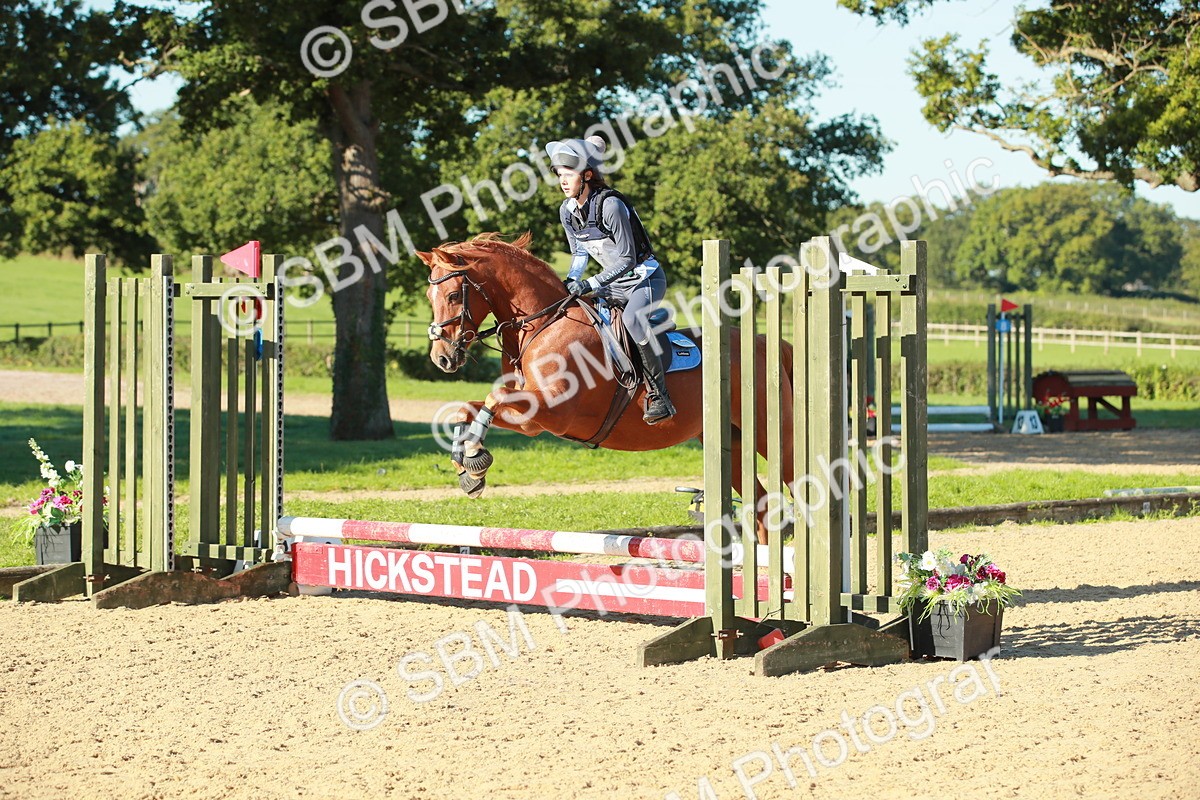 SBM_15264 - E5 - Eventers Challenge 50cm Open