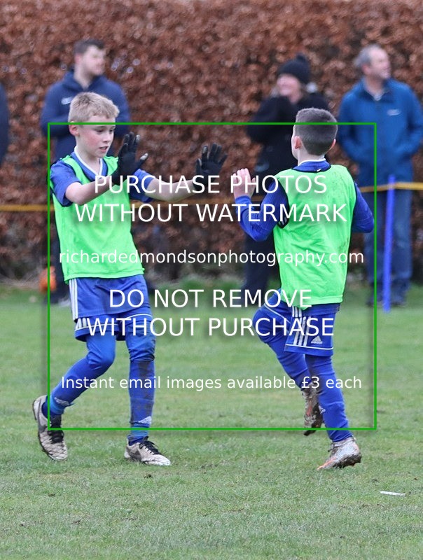 IMG_2950 - Wattsfield U11 v Ibis U11 (22/1/22)