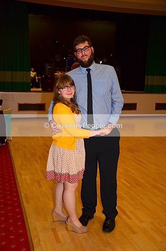 SAL_2533 - Gary and Shantelle