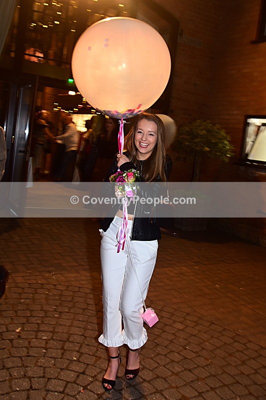 Lor-1087 - Lorraine's 50th