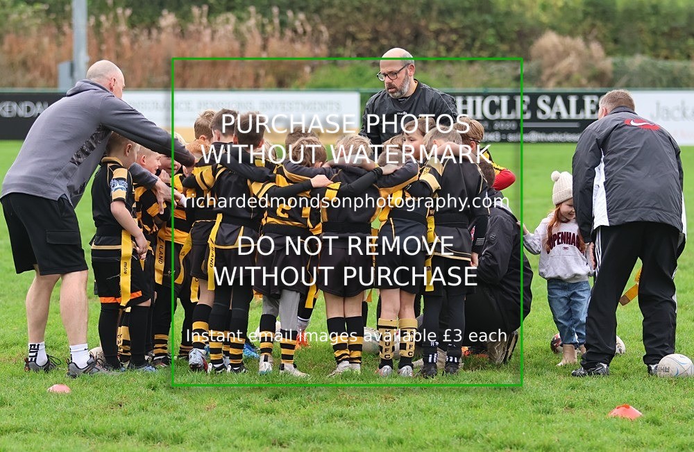 533A8766 - Kendal Rugby Under 8's