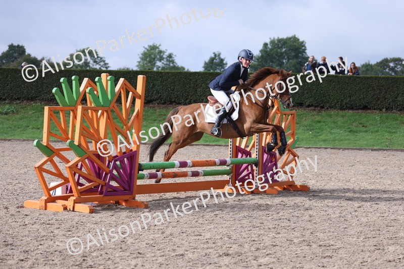 20250928-0740 - Class 3 - 60cm