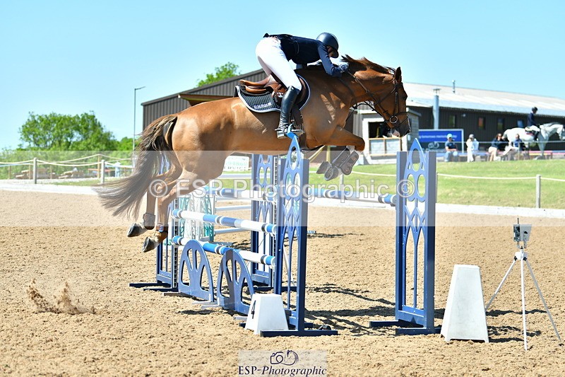 230526A-144730-02603 - Cls 5 National 1.30m Open