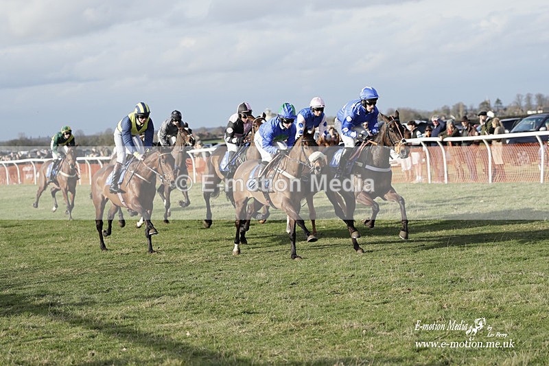 PtP 190323 767 - Oakley Hunt Point-to-Point Brafield-On-The-Green 19/03/23