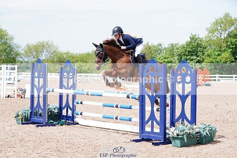 250511-143136-14295 - Cls 34 1.05m Amateur Quali