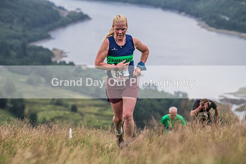 Steel Fell-369 - Steel Fell Race Wednesday 6th August 2025