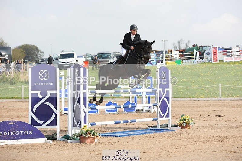 250424-103235-03085 - Cls 33 Young Horse 7yr old