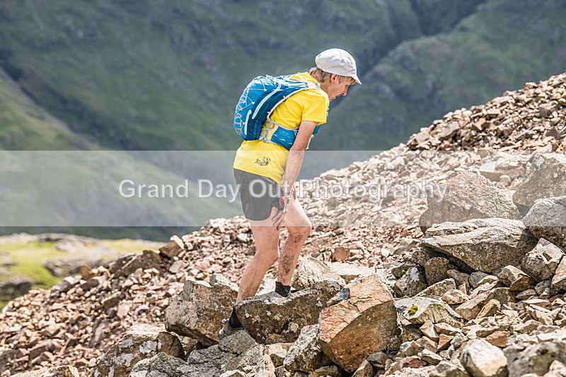 Borrowdale-1909 - Borrowdale Fell Race Saturday 2nd August 2025
