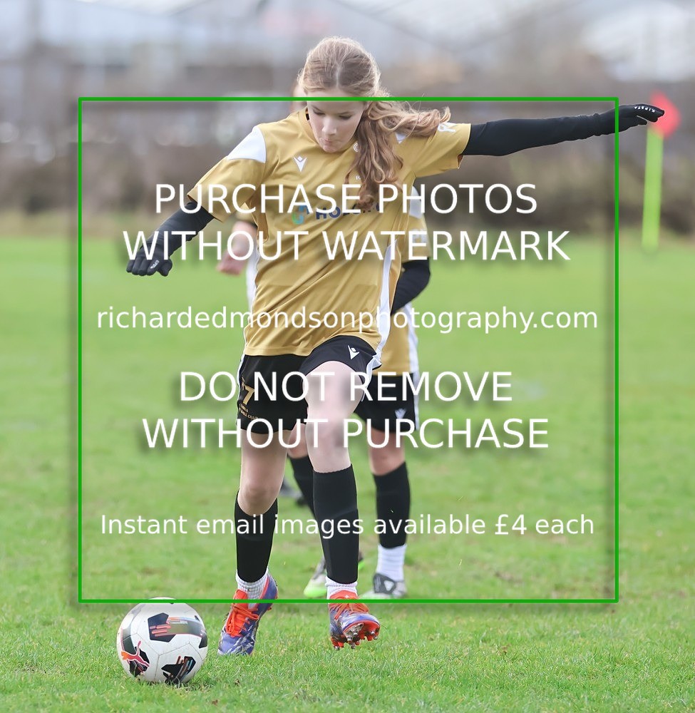 533A4023 - GT7 Academy Girls U12 (24/1/26)