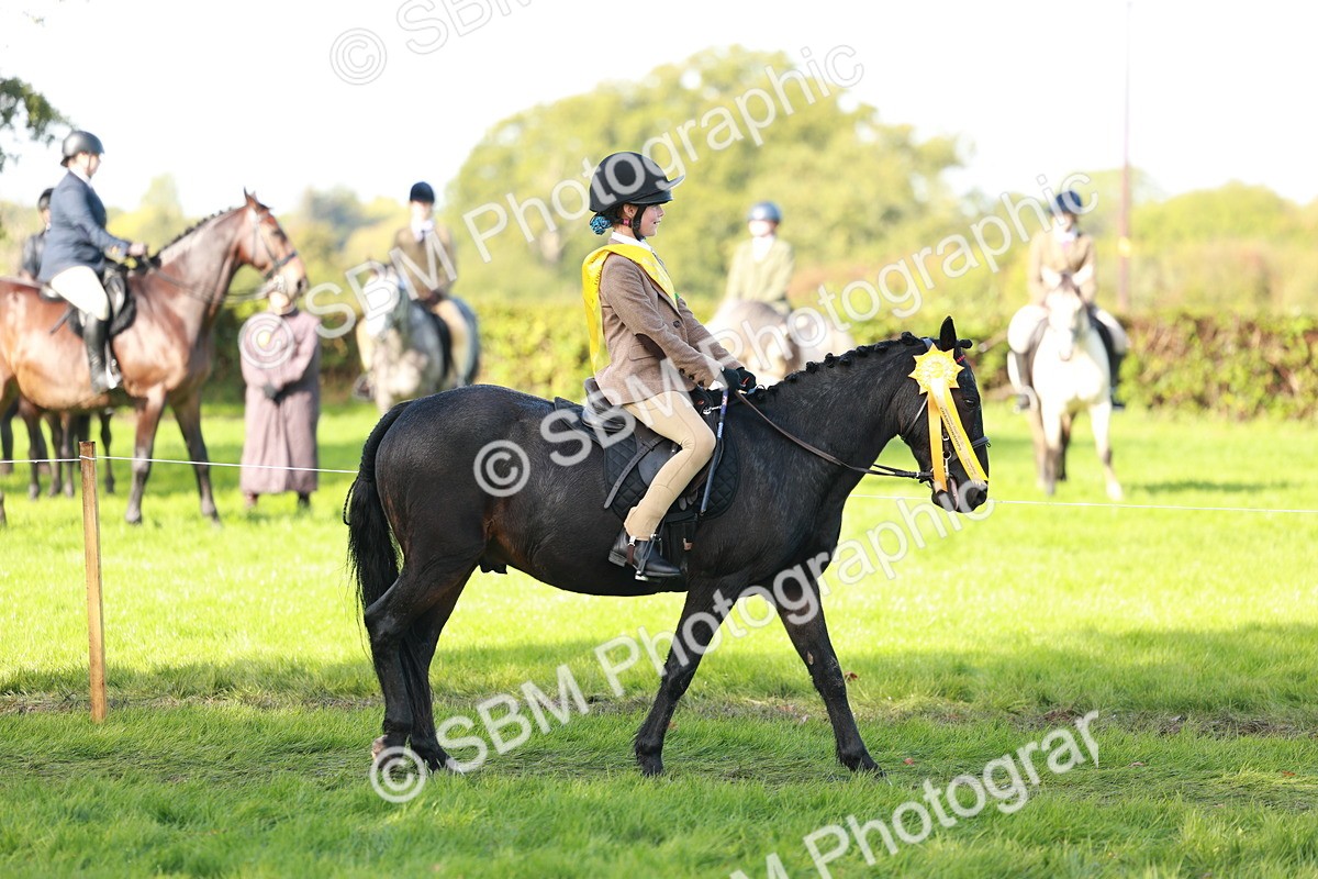SBM_37081 - S11 - Best Ridden Horse & Pony