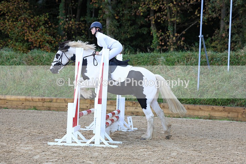 3E7A2855 - Class 4: 60cm Junior