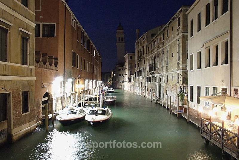 Venice 6 - Travel, city/land scapes