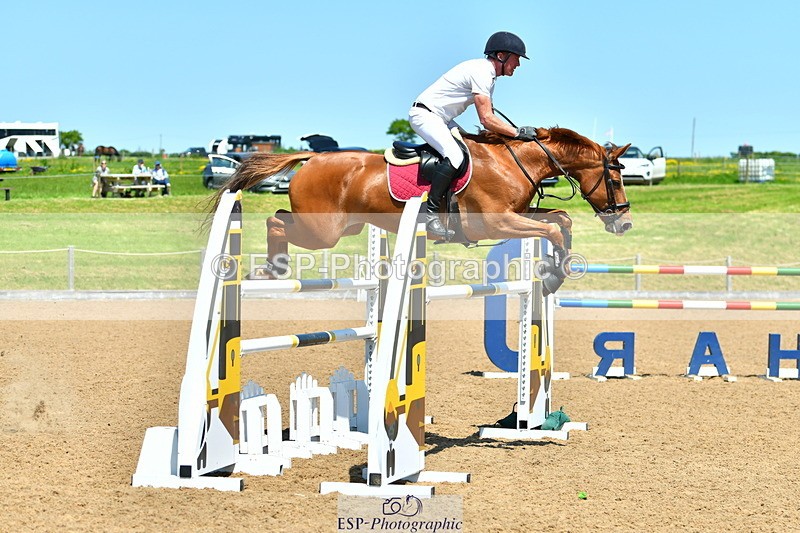 230527A-140123-04884 - Cls 17 National 1.30m Open