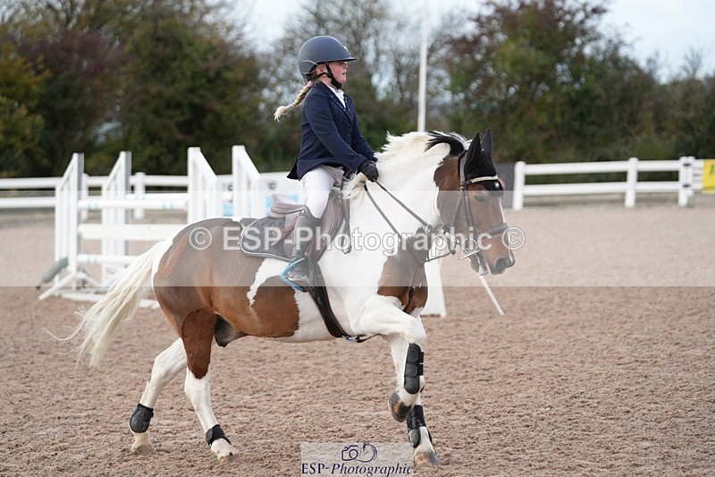 251026-110059-01862 - Cls 1+2 10yr and under 128cm and 70cm Open