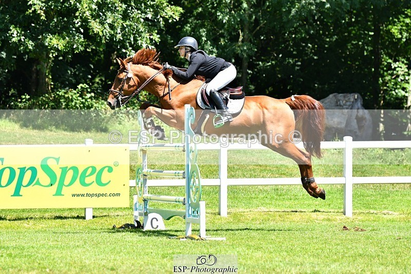 230707-125642-07860 - Cls 13 Newcomers 2nd R