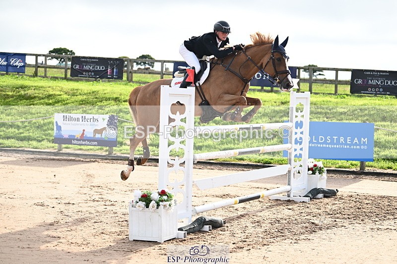 240721A-080253-16360 - Cls 20, 1 Star Gold Tour 1.35m