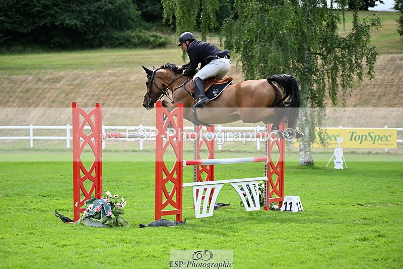 250703A-162425-06036 - Cls 4 1.40m Open