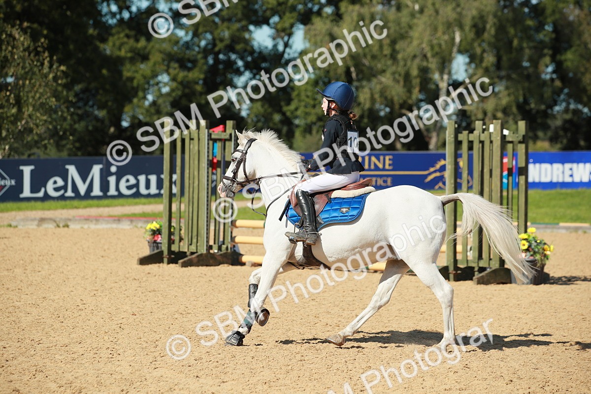 SBM_20074 - E6 - Eventers Challenge 60cm Championship