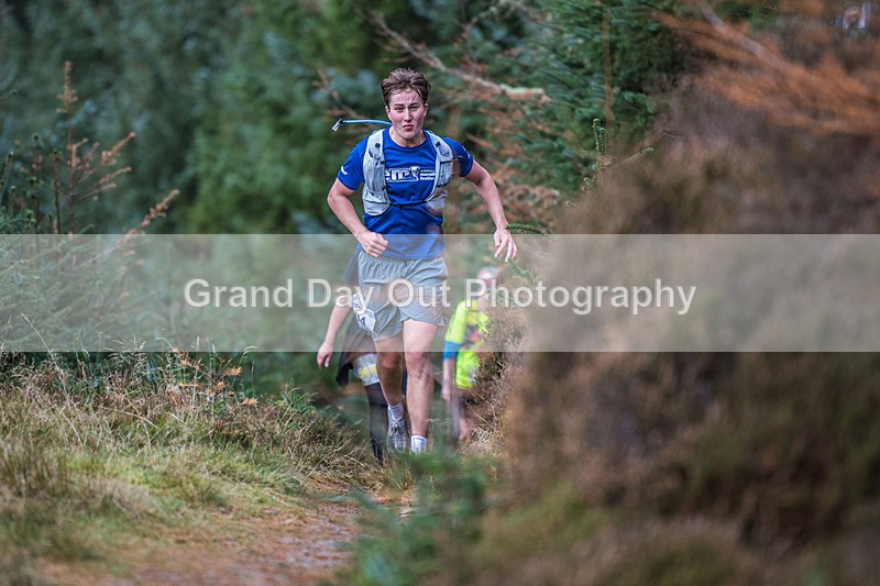 Glentress-1038 - High Terrain Events Glentress 21 & 10K Trail Races Saturday 15th November 2025