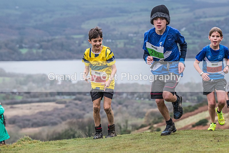 Sale Juniors-197 - Junior Sale Fell Races Sunday 10th November 2024