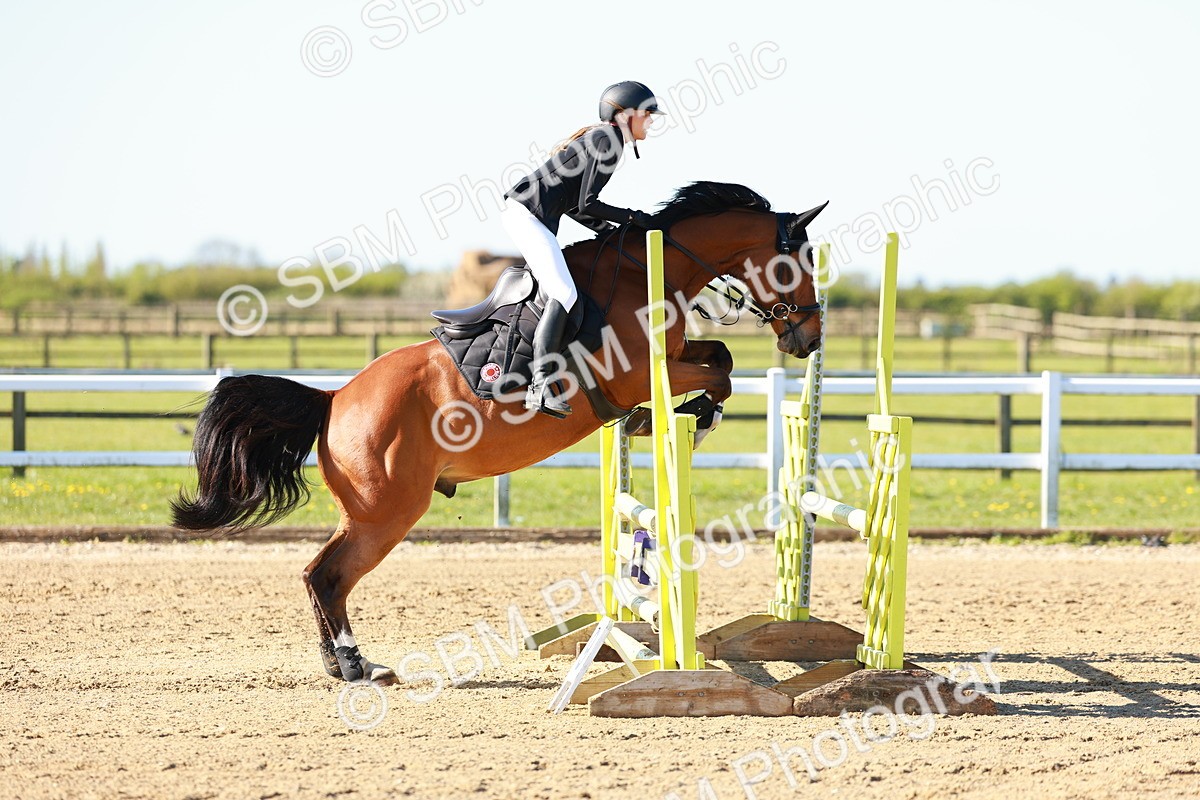 SBM_000439 - Class 1 - Clear Round