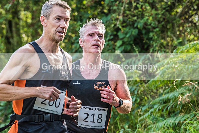 The One 10-277 - The One 10 Mile Road Race Saturday 9th September 2023