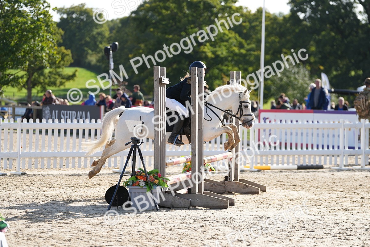 SBM_49233 - J8 - Junior Pony 65cm Championship