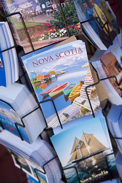 Nova Scotia Postcards - Nova Scotia, Canada