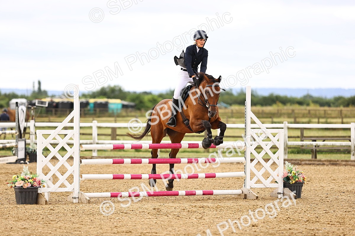 SBM_002962 - Class 20 - Senior Discovery - 1.00m