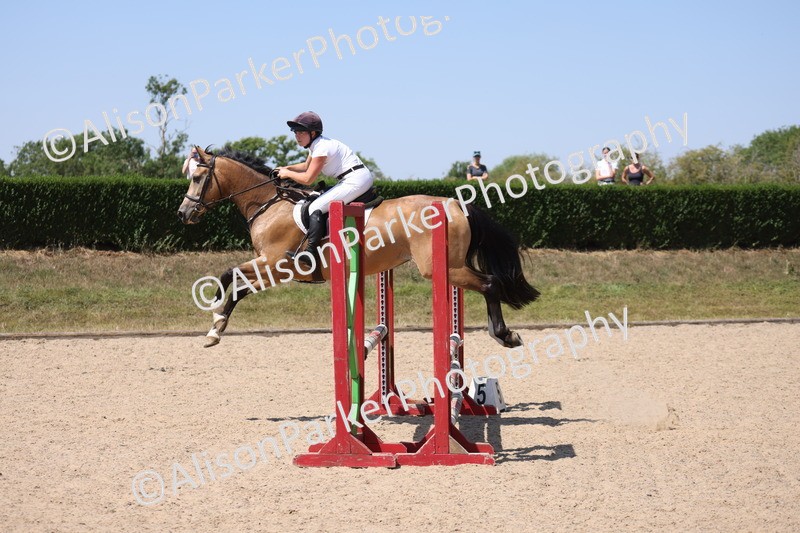 20250713-1165 - Class 5 - 80cm