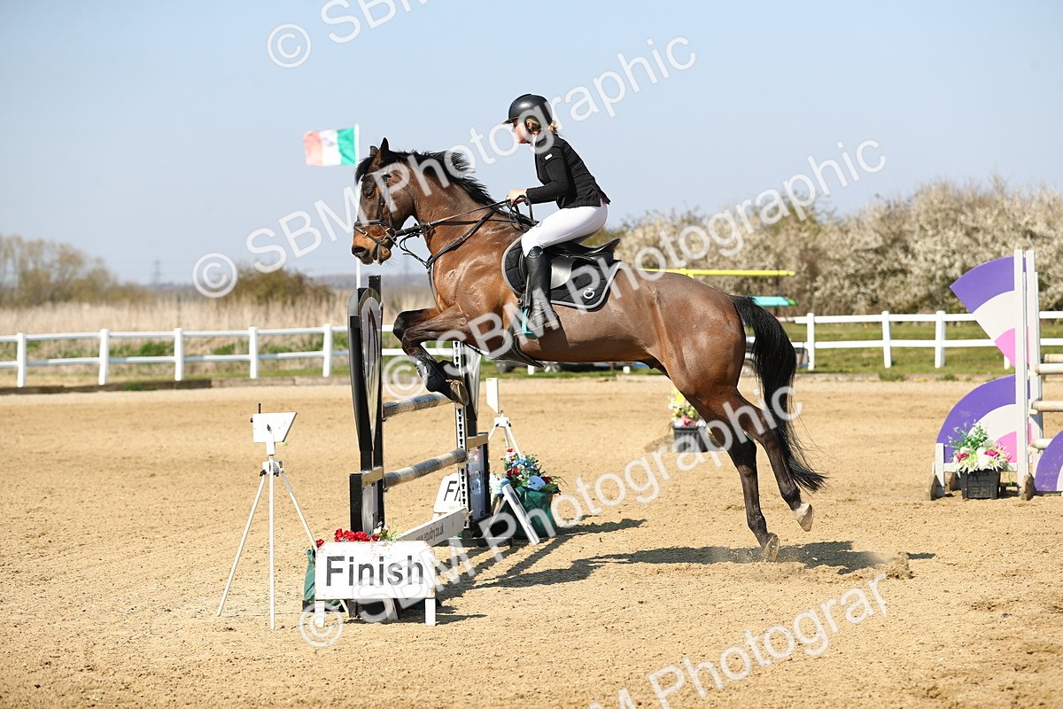 SBM_001055 - Class 4 - Senior Newcomers - 1.10m