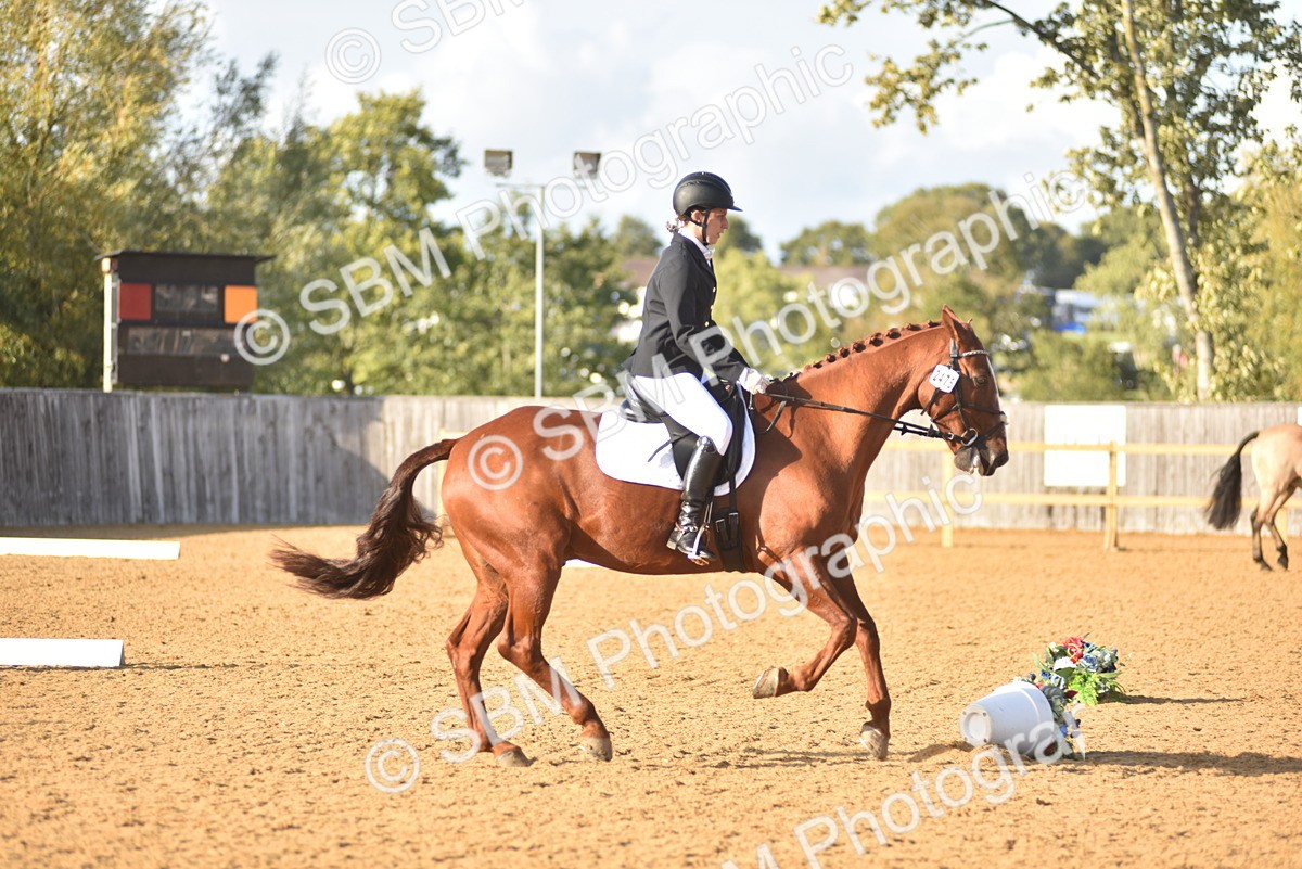 SBM_29707 - D16 -Small Tour Championship Novice 2