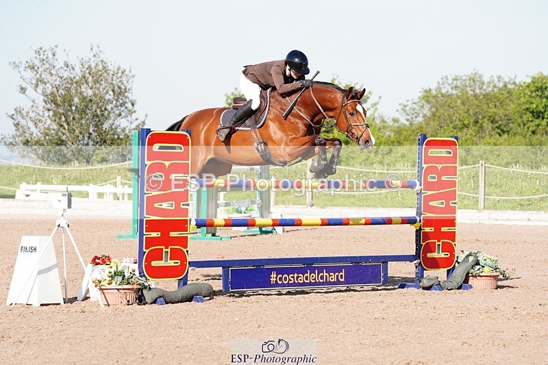 250510-084706-09613 - Cls 13 Snr Foxhunter