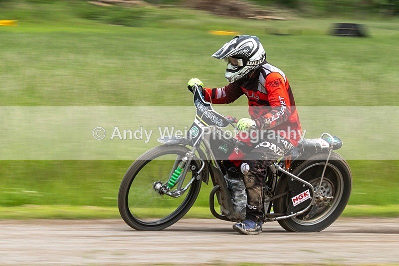 250607-7D-8E0A1869 - Ride & Skid It. Speedway Experience Day 07th Jun 2025