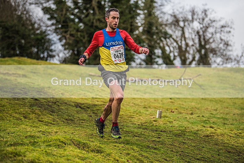 Giggleswick-906 - Kendal Winter League Races Giggleswick Sunday 14th January 2024